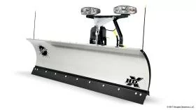 HDX PLow