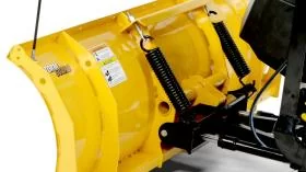 HS plow