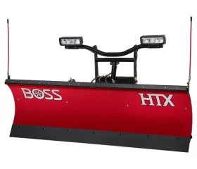 Boss plow for sale