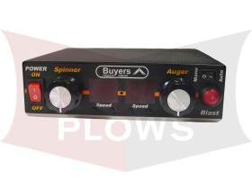 Buyers Controller HVC05 Electric Hydraulic Spreaders