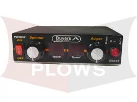 Buyers Controller HVC05 Electric Hydraulic Spreaders