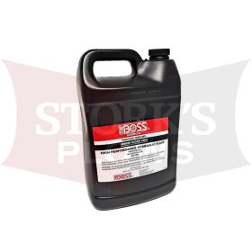 HYD01688 Boss Hydraulic Fluid Gallon Plow oil