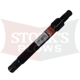 Boss angling cylinder rt3 smart hitch HYD08830