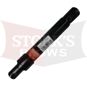 HYD09383 Boss Hydraulic Angle Cylinder 2" x 10" for 2010+ Straight Blade