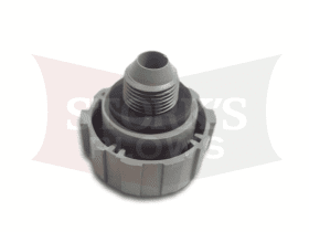 21727-2 western breather cap