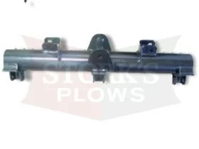66930 Quadrant Western Pro Plus Plow