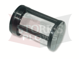 56185 western isarmatic filter