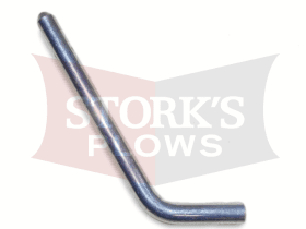 93033K western unimount long pin