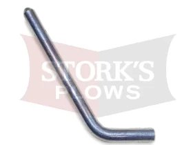 93033K western unimount long pin