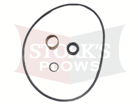 64596-1 sleeve bearing and shaft seal kit