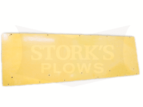 replacement skin for snoway plow