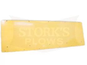 replacement skin for snoway plow