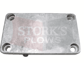 e46h meyer end plate 15646