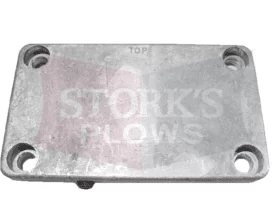 e46h meyer end plate 15646