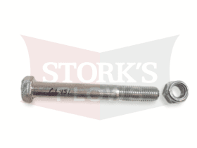 66451 Assembly Bolt