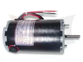 P3035 94996 New Factory Spreader Motor Fisher Western SnowEx Blizzard Low Profile Tailgate