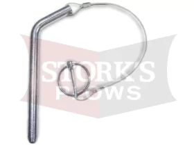 unimount kack stand pin 63585