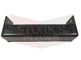 pro plow 67676 stacking stop