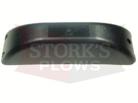Grote Western Fisher SnowEx back cover plow lights