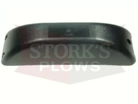 Grote Western Fisher SnowEx back cover plow lights
