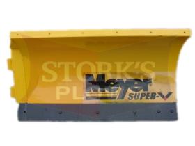 replacement wing for a meyer plow