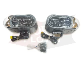 meyer LED 23067 lights