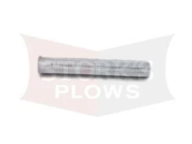  brine sprayer tank strainer