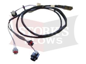 38807 11 pin light harness