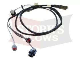 38807 11 pin light harness