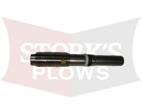 56662 Quill Assembly  Western Fisher Hydraulic Pump