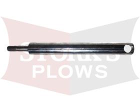 15208 Aftermarket Meyer Lift Ram Chrome Rod 6" E47 E60 E57 Classic Plow Snow Plow