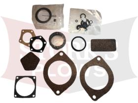 1.5" lift ram for western pump