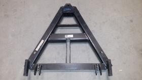western lsx a-frame