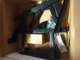 18042 meyer conventional plow mount