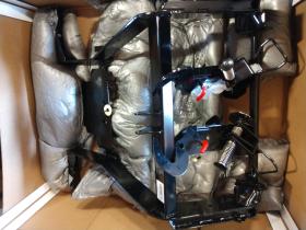 67556-2 lower lift frame
