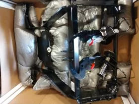 67556-2 lower lift frame