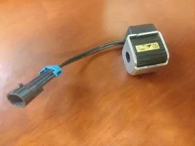 1TBM4S Curtis Early Sterling Coil Snopro 3000 Parker CCP012PCM