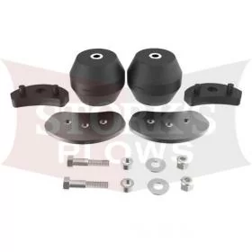 JFL4A Jeep Liberty Dodge Nitro 2007-2012 Front Timbrens