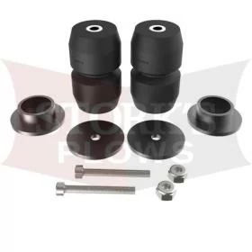 Jeep Wrangler TJ Front Timbrens 97-2006 Suspension Enhancement System JFTJ