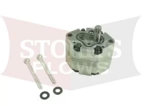 B60353 Blizzard Early 8611 Power Plow Pressure Pump 9 Spline 3.1CC 60353