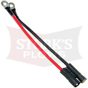 meyer positive ground cable 15670