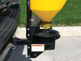 LDM-175 Light Duty Hitch Mount