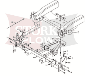 LTA05680 Boss Mount