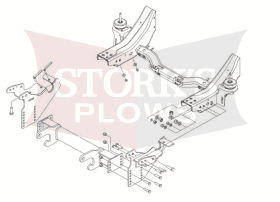Boss Mount LTA10200