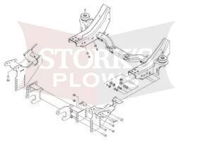 Boss Mount LTA10200