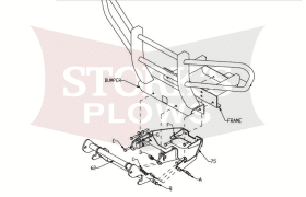 Boss Mount LTA12660