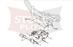 Boss Mount LTA12660