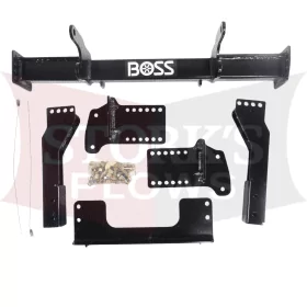 LTA25150 Boss RT3 Sport Duty HTX Plow Mount 2021+ Ford F150