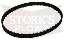 M1582 Gear Belt  Western/Fisher 1000/2000  Spreader 300L050