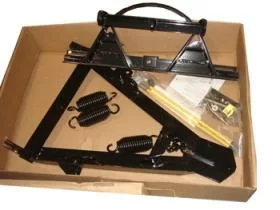 16507 Meyer EZ Classic SAF kit